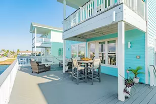 16702 Montego Way, Jamaica Beach, TX 77554 - Photo 4