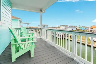 16702 Montego Way, Jamaica Beach, TX 77554 - Photo 24