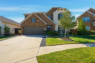 10306 Aldrin Dr, Rosharon, TX 77583 - Photo 2