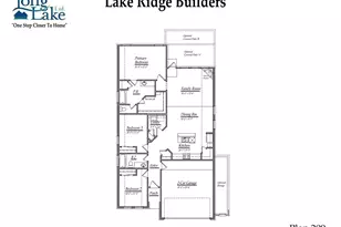 2914 Bury Pk Dr, Spring, TX 77373 - Photo 2