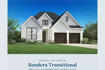 7515 Ridgeside Drive, Fulshear, TX 77441 - Photo 1