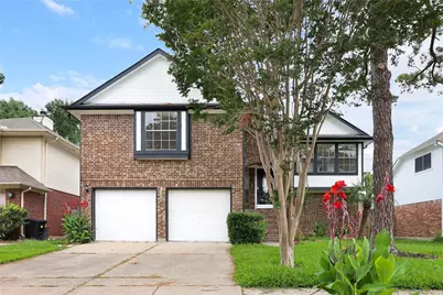 13530 La Concha Lane, Houston, TX 77083 - Photo 1