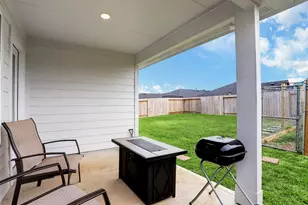 3838 Beltingham Bend Wy, Fulshear, TX 77441 - Photo 16