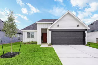 3838 Beltingham Bend Way, Fulshear, TX 77441 - Photo 1