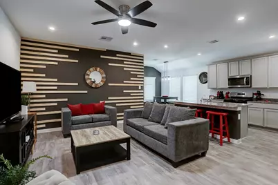 3838 Beltingham Bend Way, Fulshear, TX 77441 - Photo 2