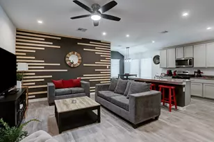 3838 Beltingham Bend Wy, Fulshear, TX 77441 - Photo 2