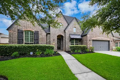 20623 Long Way Trace, Richmond, TX 77406 - Photo 4