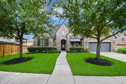 20623 Long Way Trace, Richmond, TX 77406 - Photo 1