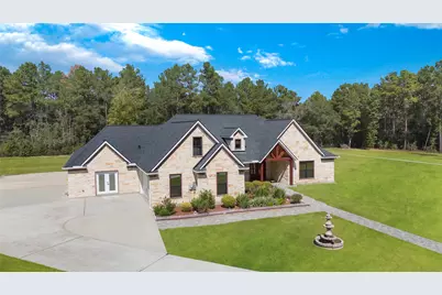 11173 County Road 302, Plantersville, TX 77363 - Photo 1
