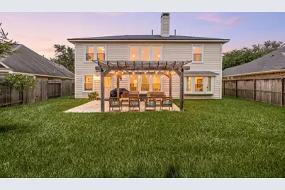 3915 Eastland Lake Drive, Richmond, TX 77406 - Photo 20