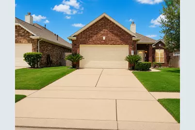 10014 Blissfull Valley Ln, Tomball, TX 77375 - Photo 1