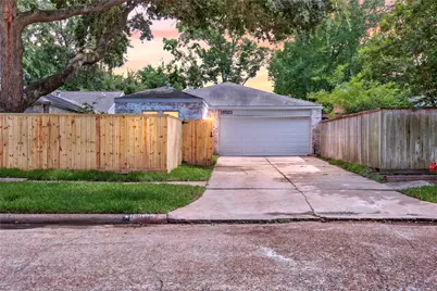 18523 Denise Dale Lane, Houston, TX 77084 - Photo 1