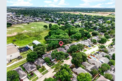 18523 Denise Dale Lane, Houston, TX 77084 - Photo 42