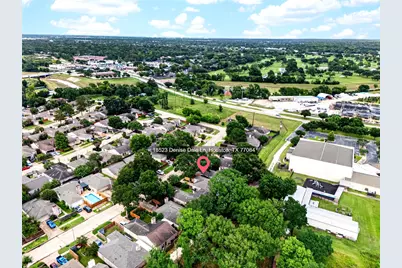 18523 Denise Dale Lane, Houston, TX 77084 - Photo 46