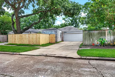 18523 Denise Dale Lane, Houston, TX 77084 - Photo 4