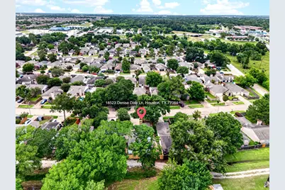 18523 Denise Dale Lane, Houston, TX 77084 - Photo 44