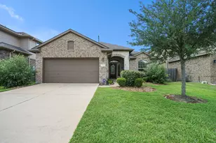 2449 Pamplona Ln, League City, TX 77573 - Photo 1