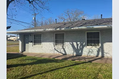 5105 Timothy Street #4, Texas City, TX 77591 - Photo 1