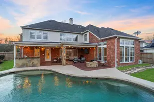 2822 Taylorcrest, Missouri City, TX 77459 - Photo 40