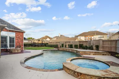 2822 Taylorcrest, Missouri City, TX 77459 - Photo 38