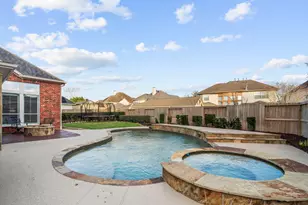2822 Taylorcrest, Missouri City, TX 77459 - Photo 38
