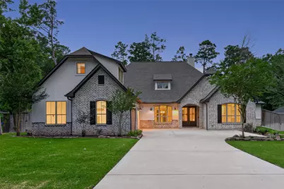 2407 Chantilly Lane Lane, Conroe, TX 77384 - Photo 1