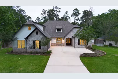 2407 Chantilly Lane Lane, Conroe, TX 77384 - Photo 48