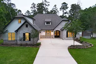 2407 Chantilly Ln Ln, Conroe, TX 77384 - Photo 48