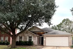 3611 Winstrome Ct, Katy, TX 77449 - Photo 2