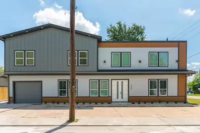 404 N Avenue H, Humble, TX 77338 - Photo 2