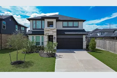 9311 Baradine Grove Lane, Cypress, TX 77433 - Photo 1