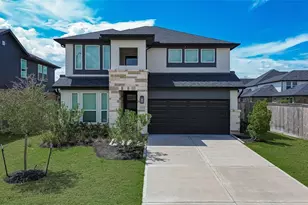 9311 Baradine Grv Ln, Cypress, TX 77433 - Photo 1
