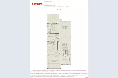 15043 Rustic Moon Road, Conroe, TX 77302 - Photo 2