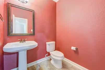 19019 Thatcher Hills Court, Cypress, TX 77429 - Photo 38