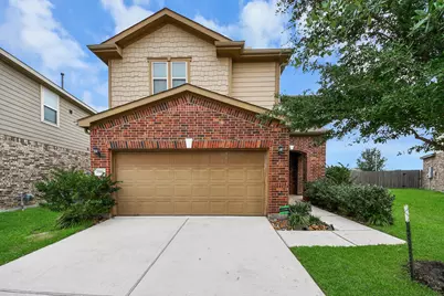 25106 Squire Knoll Street, Katy, TX 77493 - Photo 2