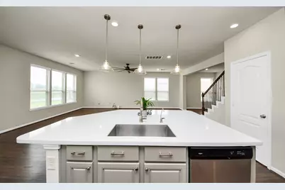 25106 Squire Knoll Street, Katy, TX 77493 - Photo 1