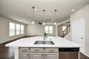 25106 Squire Knoll St, Katy, TX 77493 - Photo 1