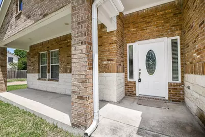 927 Grand Junction Drive, Katy, TX 77450 - Photo 2