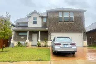 10528 Breezeway Dr, Aubrey, TX 76227 - Photo 2
