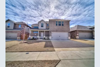 10528 Breezeway Drive, Aubrey, TX 76227 - Photo 4