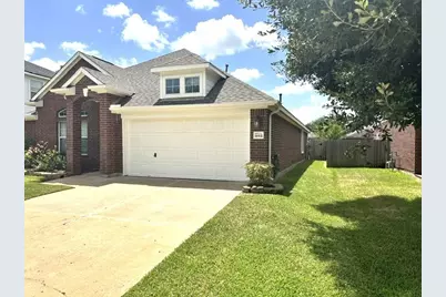 18531 Shadow Line Court, Katy, TX 77449 - Photo 2