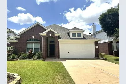 18531 Shadow Line Court, Katy, TX 77449 - Photo 1
