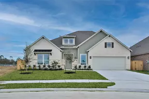 3003 Matador Rnch Trl, Crosby, TX 77532 - Photo 1