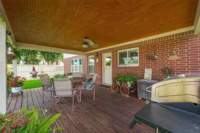 4223 Warwick Drive, Pasadena, TX 77504 - Photo 42