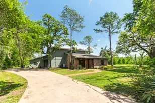 3328 County Rd 245, Brazoria, TX 77422 - Photo 1