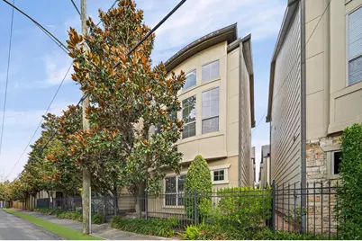 2923 Pease Street, Houston, TX 77003 - Photo 2