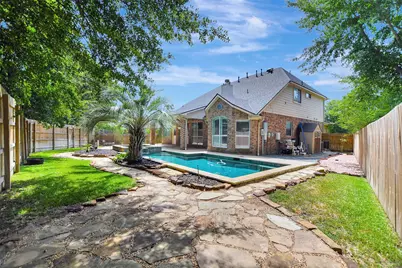 79 N Frontera Circle, The Woodlands, TX 77382 - Photo 42
