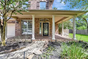 79 N Frontera Circle, The Woodlands, TX 77382 - Photo 2