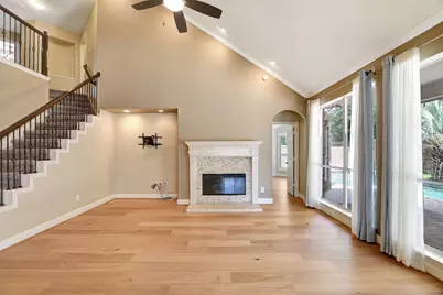 79 N Frontera Circle, The Woodlands, TX 77382 - Photo 14