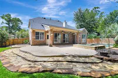 79 N Frontera Circle, The Woodlands, TX 77382 - Photo 40